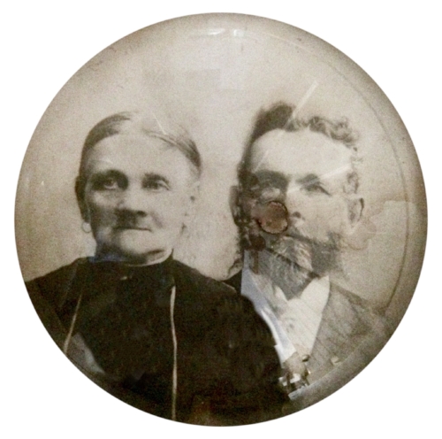 Anna Charlotta Sundberg and Anders Johan Pettersson-Lindquist.