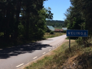 Velinga, 2018